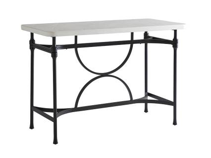 High/Low Bistro Table