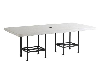 Rectangular Dining Table