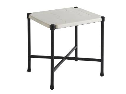 Rectangular End Table