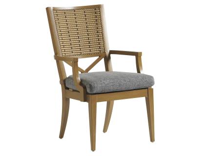 Arm Dining Chair