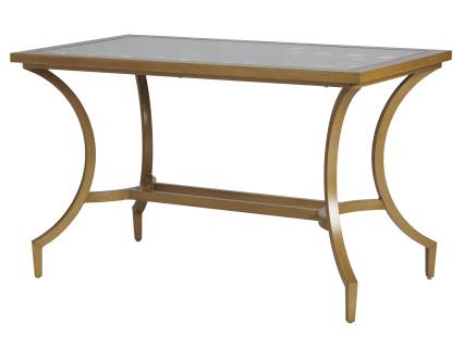 Bistro Table