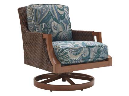 Swivel Rocker Lounge Chair