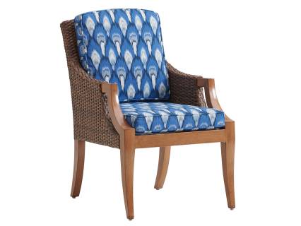 Arm Dining Chair