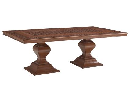 Rectangular Dining Table