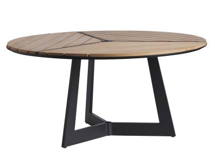 Round Dining Table