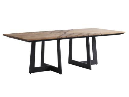 Rectangular Dining Table