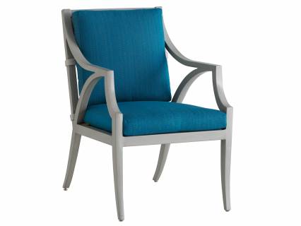 Arm Dining Chair