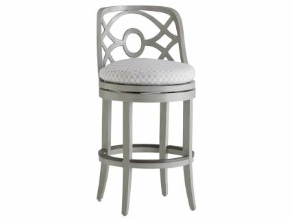 Swivel Bar Stool