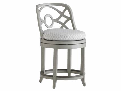 Swivel Counter Stool