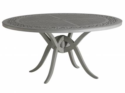 Round Dining Table