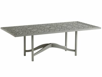 Rectangular Dining Table