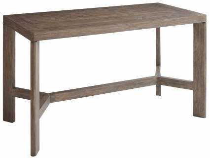 High/Low Bistro Table