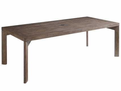 Rectangular Dining Table