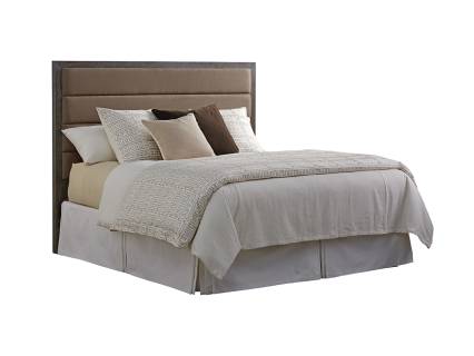 Gramercy Upholstered Headboard 5/0 Queen