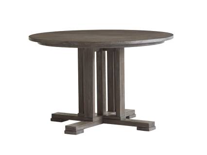 Montrose Round Dining Table