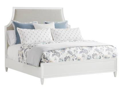 Inverness Upholstered Bed