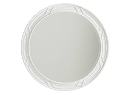 Carreno Round Mirror