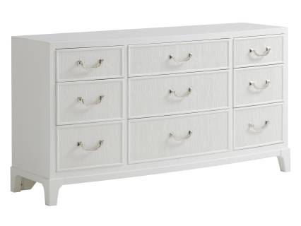 Silver Lake Triple Dresser