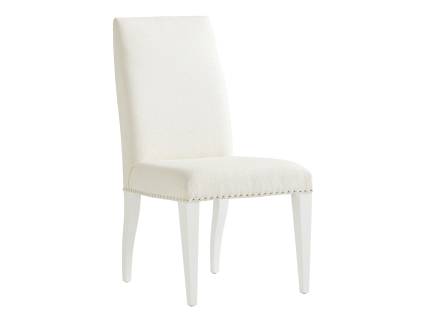 Darien Upholstered Side Chair