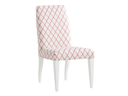 Darien Upholstered Side Chair