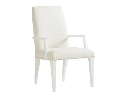 Darien Upholstered Arm Chair