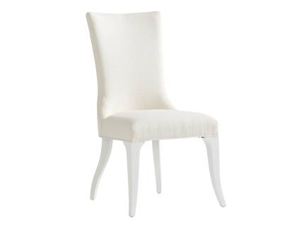 Geneva Upholstered Side Chair