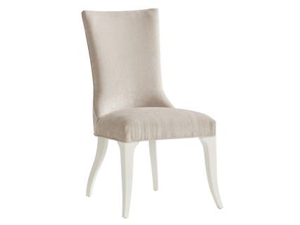 Geneva Upholstered Side Chair