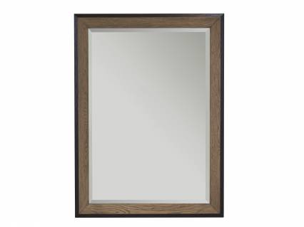 Eaton Rectangular Mirror