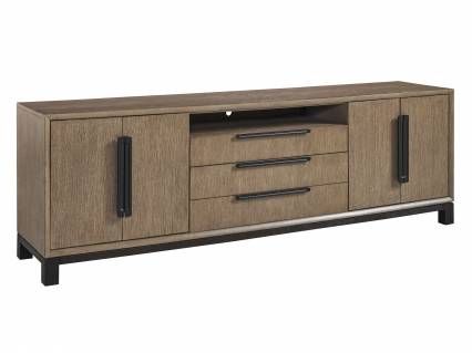 Monrovia Media Console