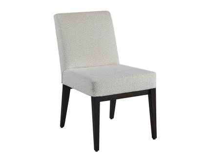 Latham Upholstered Side Chair