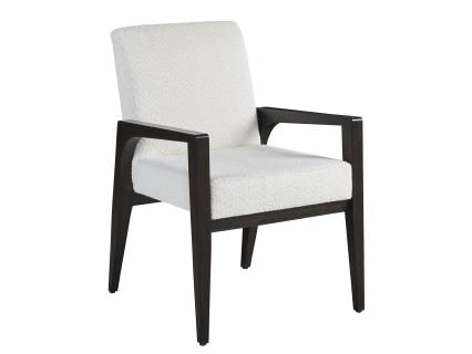 Latham Upholstered Arm Chair