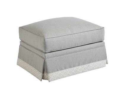 Blaire Ottoman