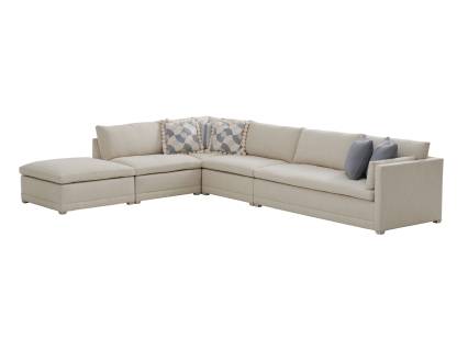 Colony Sectional