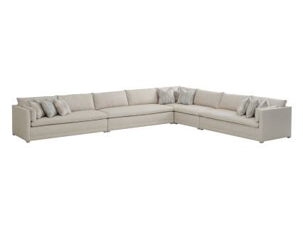 Colony Sectional