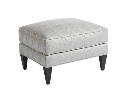 Belmont Ottoman