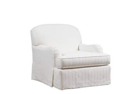 Woods Cove Swivel Chair