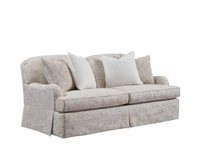 Woods Cove Apartment Sofa