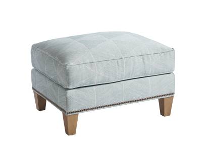 Watermill Ottoman