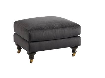 Oxford Ottoman