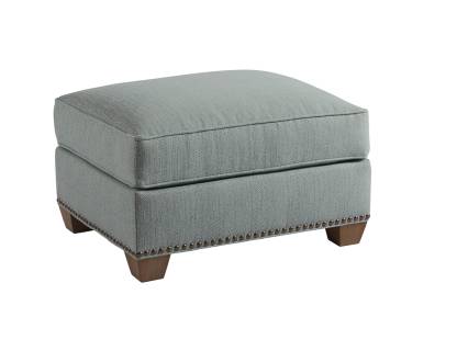 Morgan Ottoman