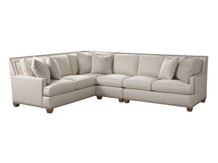 Morgan Sectional