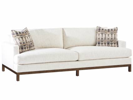 Horizon Sofa - Bronze