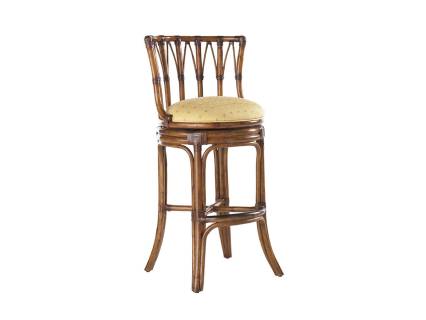 South Beach Swivel Bar Stool