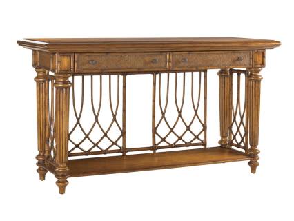 Nassau Sideboard