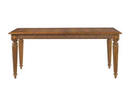 Grenadine Rectangular Dining Table