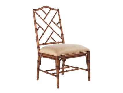 Ceylon Side Chair