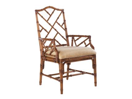 Ceylon Arm Chair