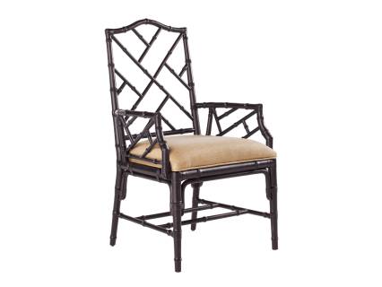 Ceylon Arm Chair