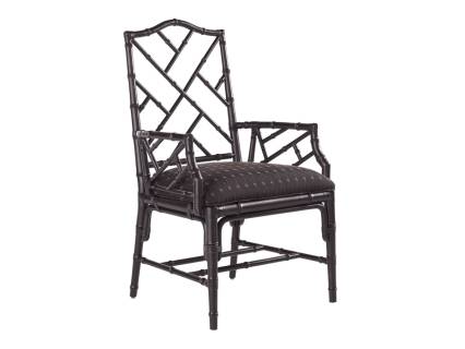 Ceylon Arm Chair