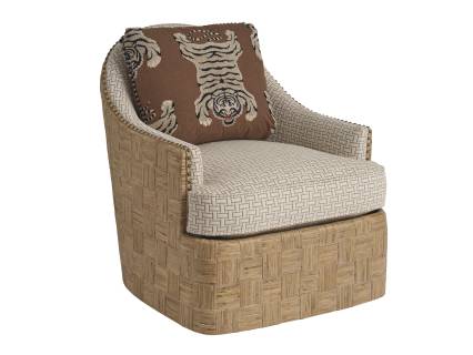 Hamlin Swivel Chair